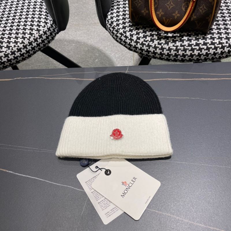 Moncler Caps